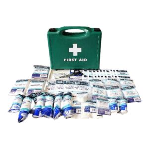 First Aid Kit