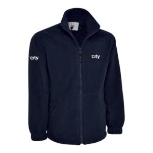 Classic Fleece Jacket