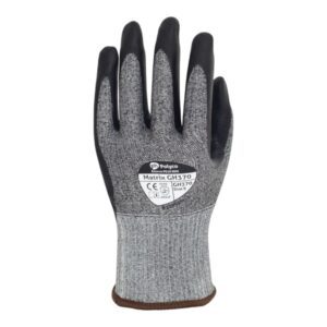 Matrix® Nitrile Cut Resistant Gloves
