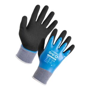 Grip2-0 Waterproof Gloves