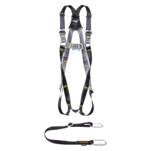 Double Point MEWP Restraint Kit