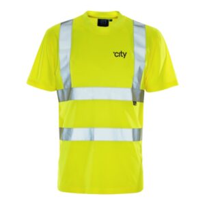 Hi-Vis T-Shirt