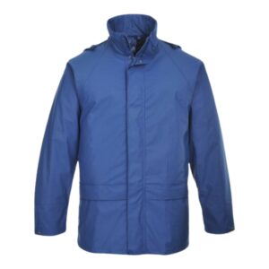 Classic Waterproof Jacket