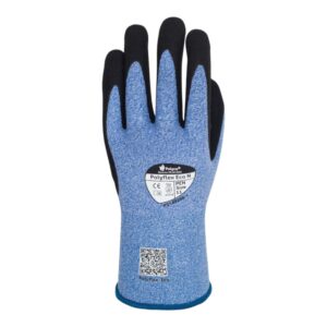 Polyflex® ECO Foam Nitrile-Coated Gloves