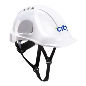 Endurance Safety Helmet