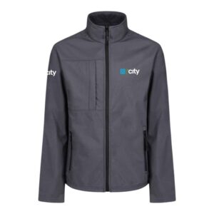 Regatta Deluxe Softshell Jacket